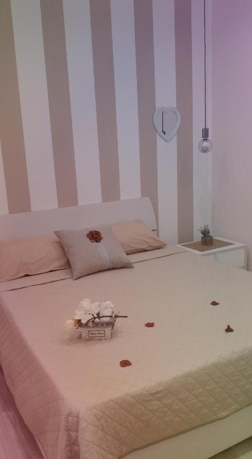 Solemar Milicia Villa Altavilla Milicia Rum bild
